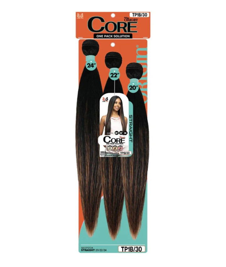 Bobbi Boss Miss Origin Core Straight 20"22"24"