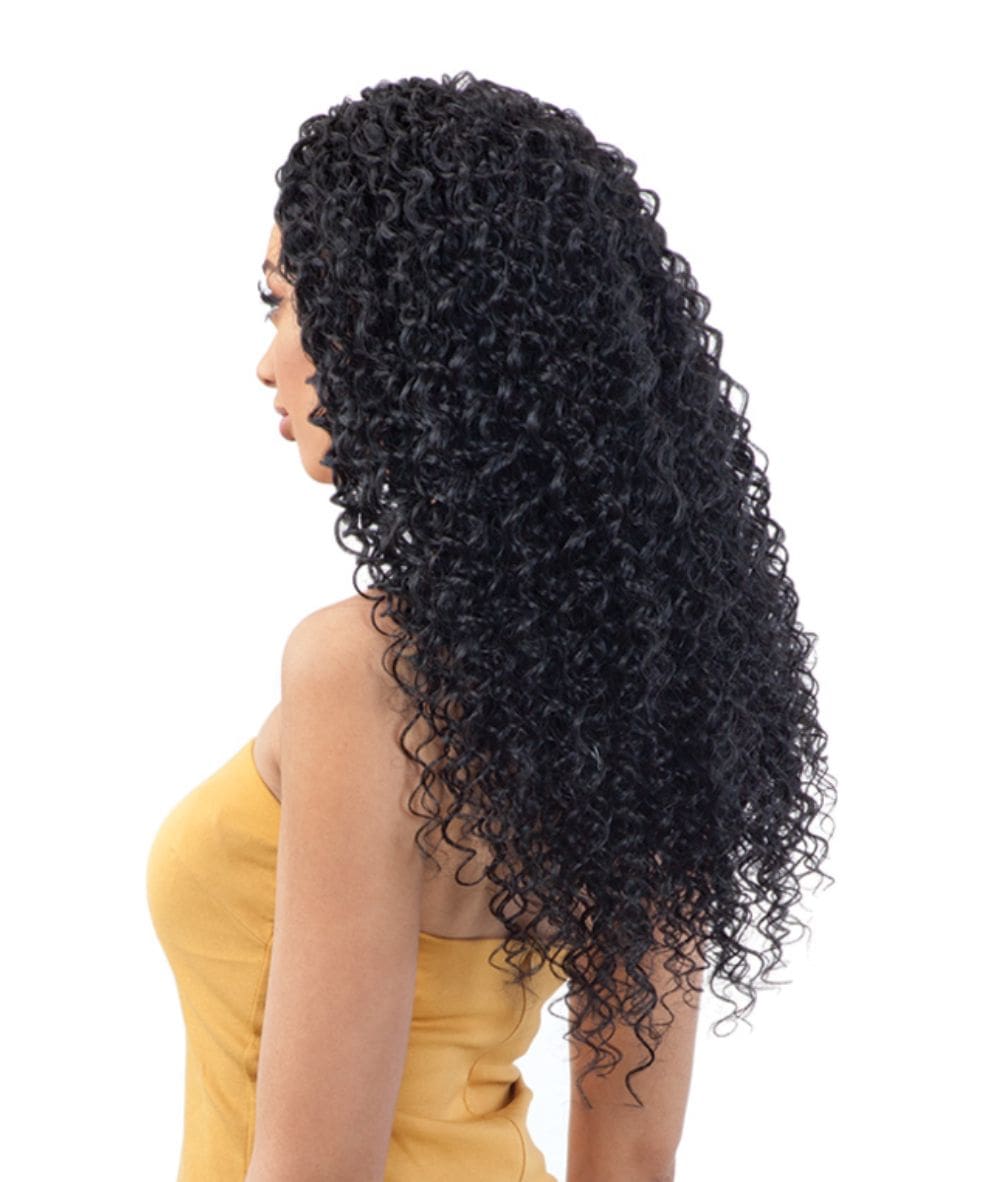 Shake-N-Go Organique Water Curl, HAIR EXTENSIONS - Cloré Beauty