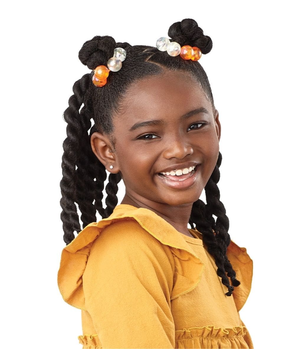 Outre X-Pression Lil Looks 3X Pre Stretched Braid 32 Inch, HAIR EXTENSIONS - Cloré Beauty