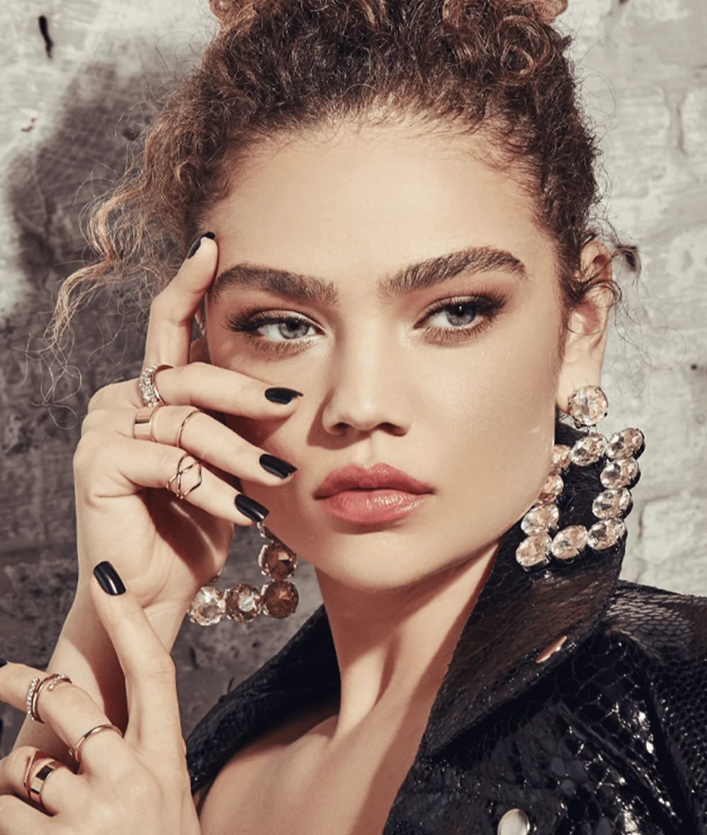 Kiss Gel Fantasy [Aim High] #Kgn15