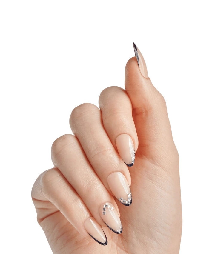 Kiss Masterpiece Nails [Perfection] #Mp10