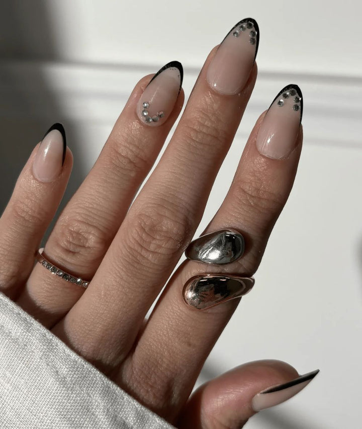 Kiss Masterpiece Nails [Perfection] #Mp10