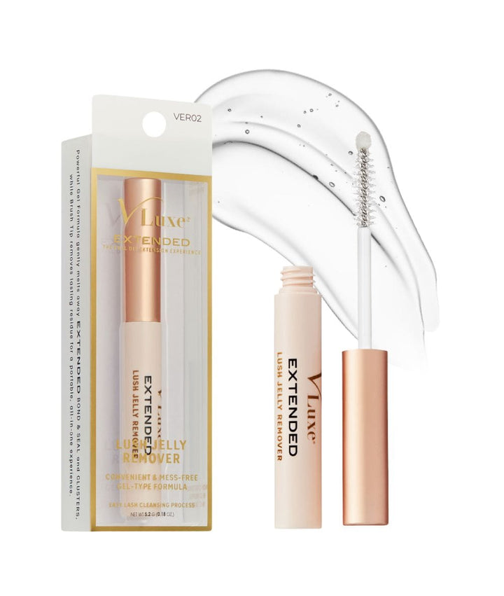 Kiss I-Envy V Luxe Extended Collection Lush Jelly Remover #Ver02