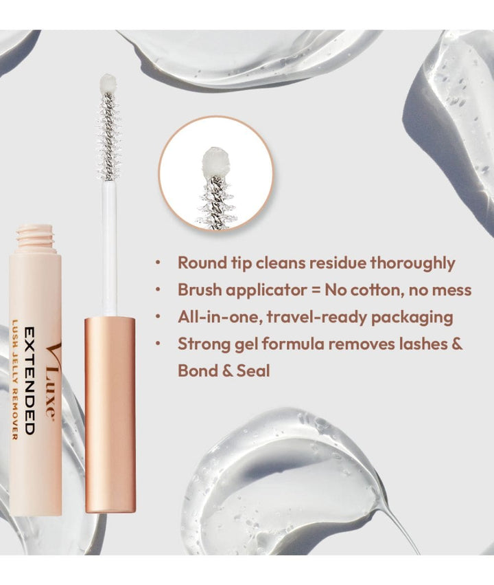 Kiss I-Envy V Luxe Extended Collection Lush Jelly Remover #Ver02