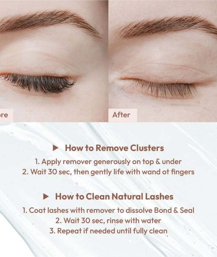 Kiss I-Envy V Luxe Extended Collection Lush Jelly Remover #Ver02