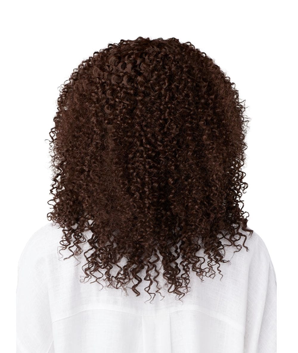 Sensationnel Curls Kinks & Co. Bundle Burmese Curl 14"16"18"