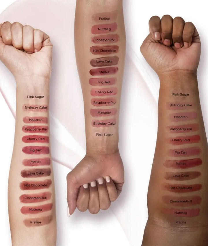 Ruby Kisses Butter Bomb Lip Balm