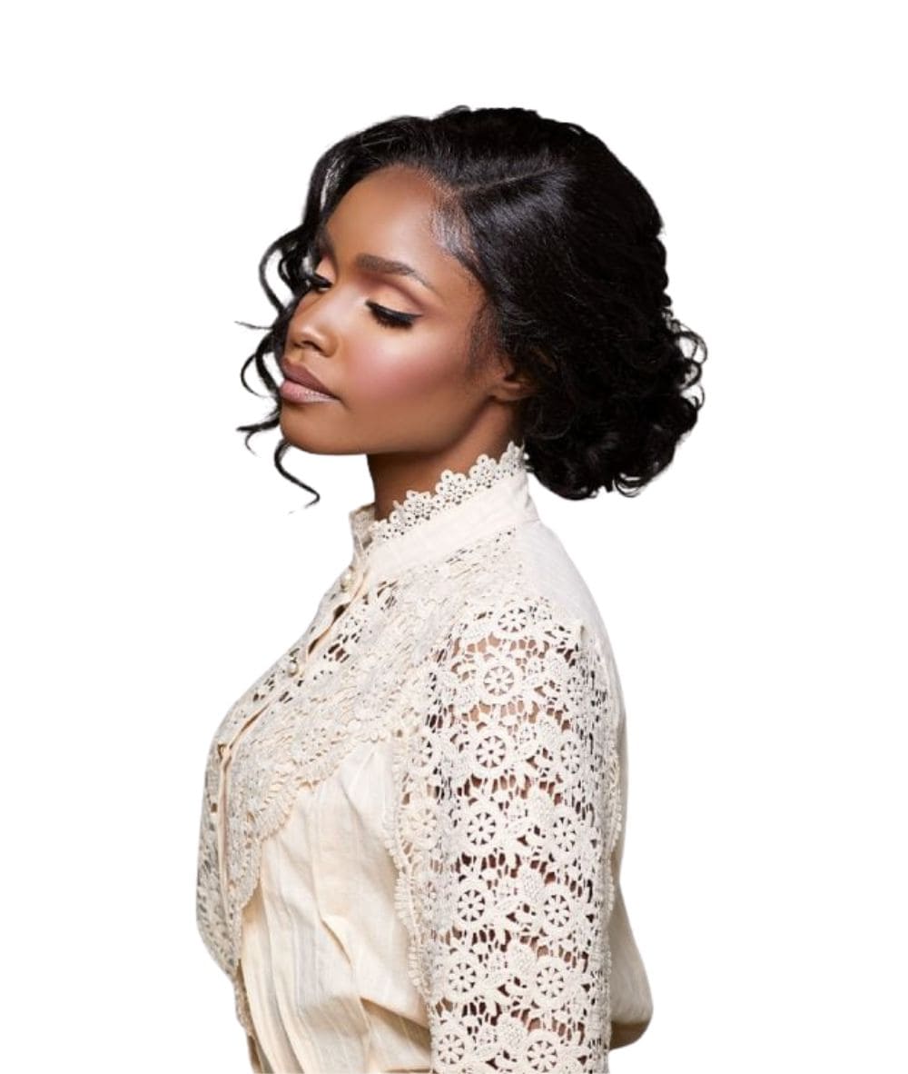 Sensationnel Glamora 360 Lace Front Wig Classy Unit2