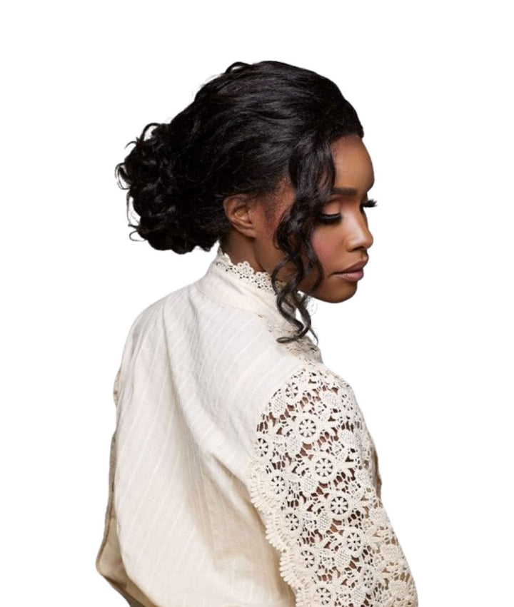 Sensationnel Glamora 360 Lace Front Wig Classy Unit2