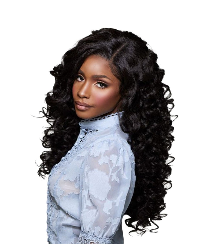 Sensationnel Glamora 360 Lace Front Wig Classy Unit2