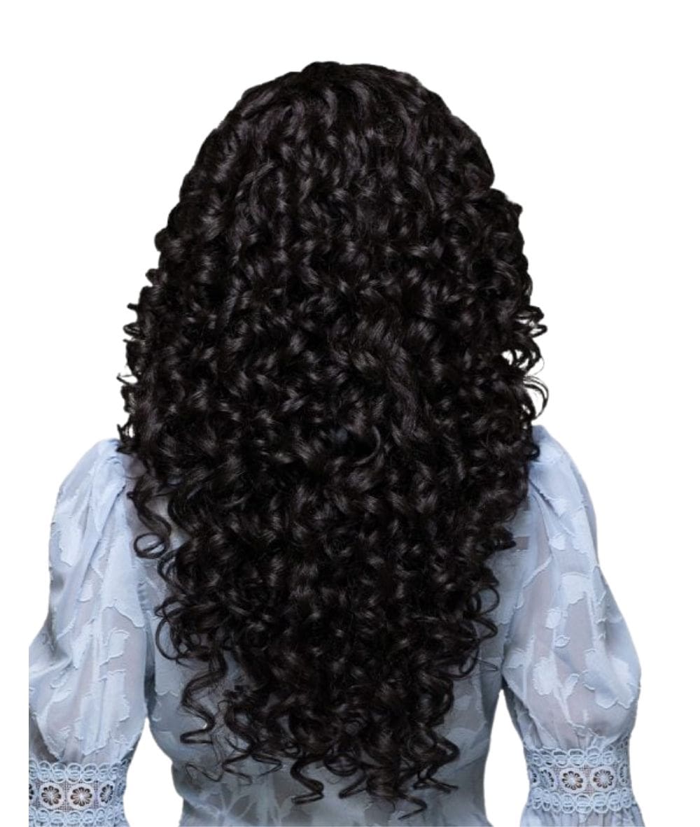 Sensationnel Glamora 360 Lace Front Wig Classy Unit2