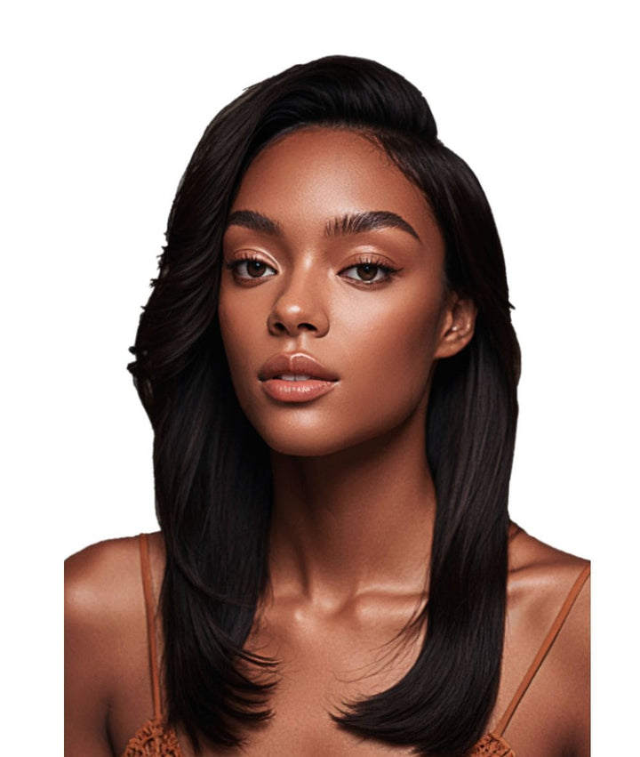 Nutique Best Friend Forever Lace Wig- Brandy