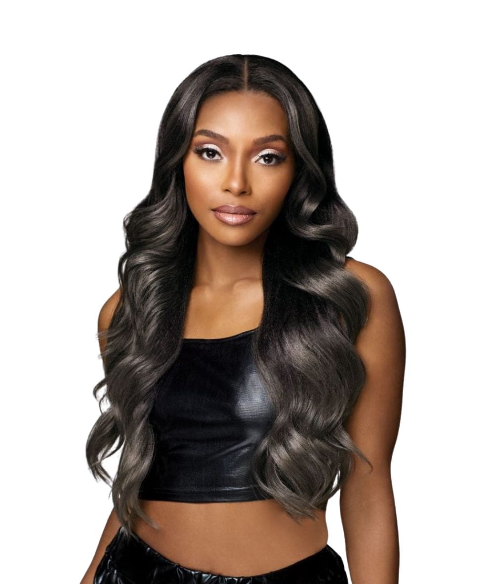 Sensationnel Mystic Krush Lace Front Wig Esme