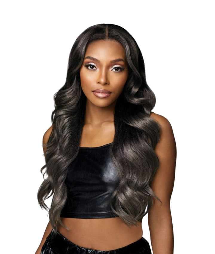 Sensationnel Mystic Krush Lace Front Wig Esme