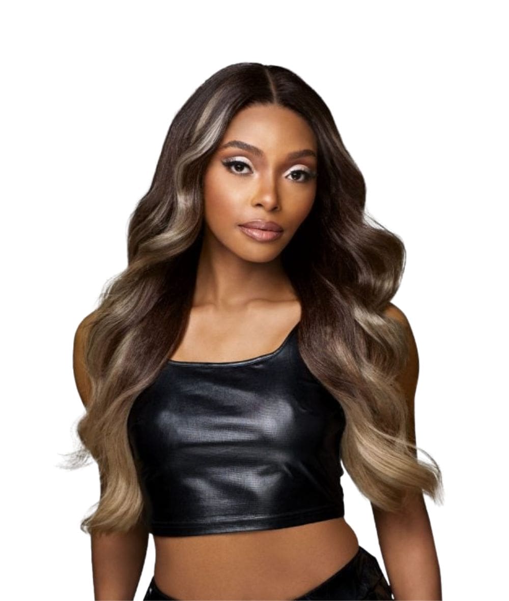 Sensationnel Mystic Krush Lace Front Wig Esme
