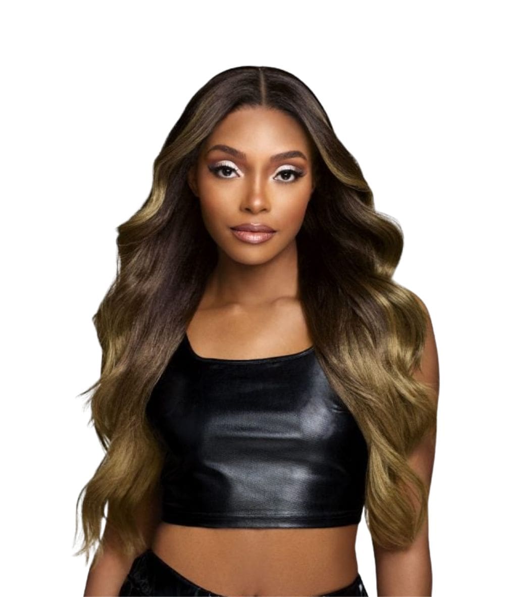Sensationnel Mystic Krush Lace Front Wig Esme