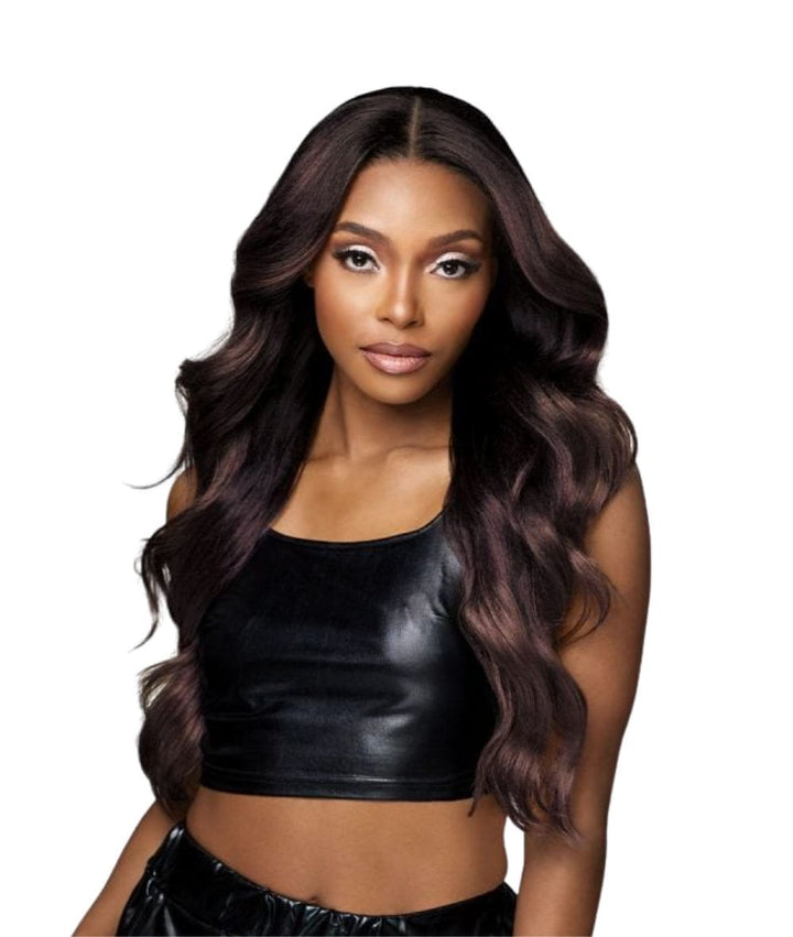 Sensationnel Mystic Krush Lace Front Wig Esme