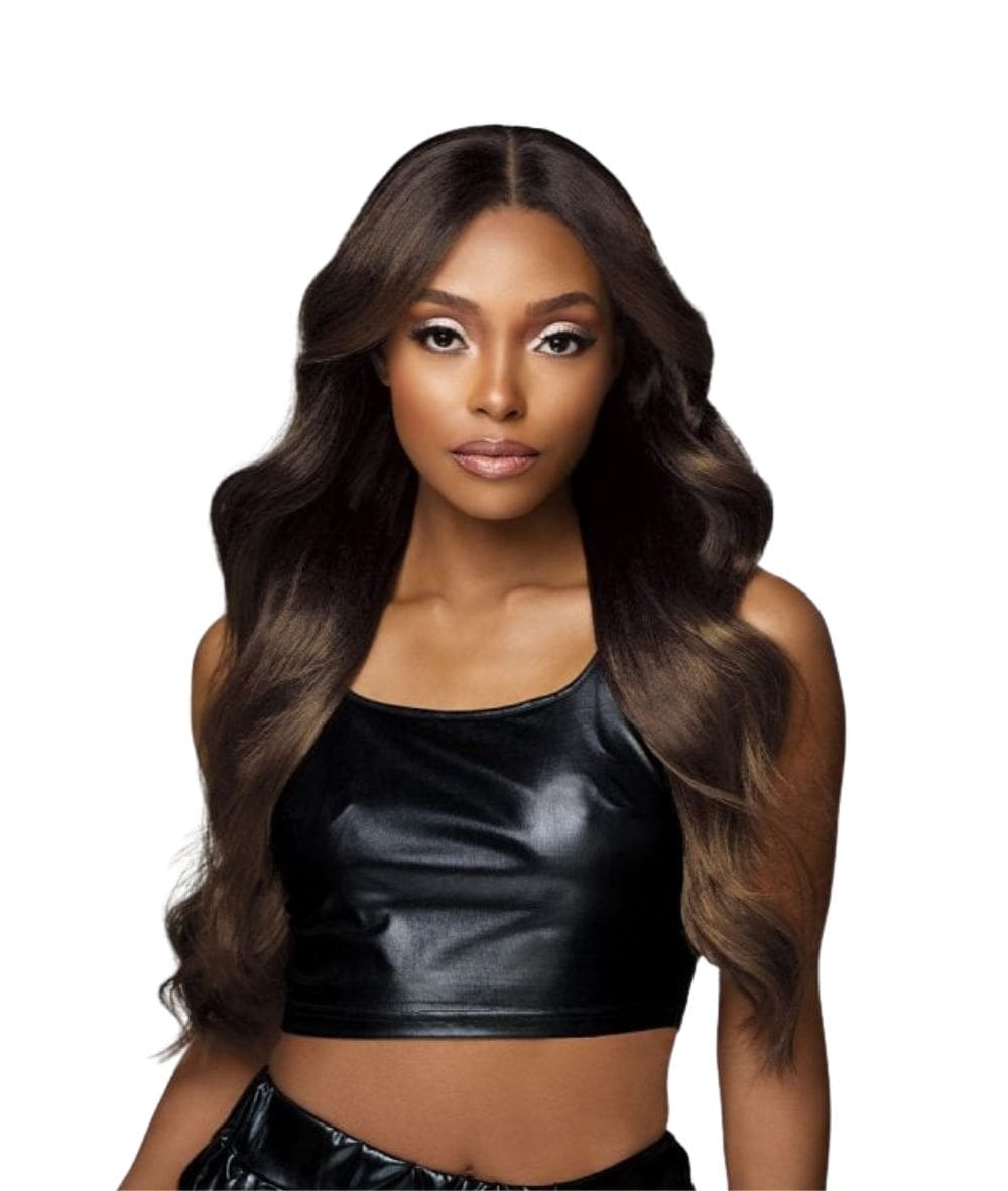 Sensationnel Mystic Krush Lace Front Wig Esme