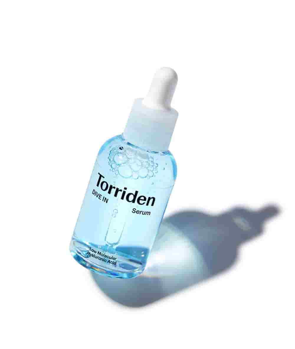 Torriden Dive-In Low Molecular Hyaluronic Acid Serum 50, 50ml