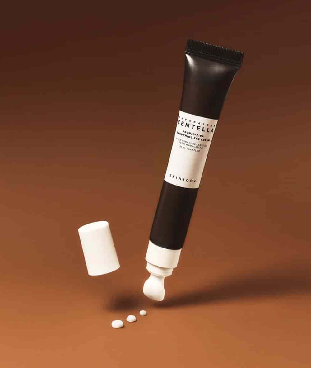 Skin1004 Madagascar Centella Probio-Cica Bakuchiol Eye Cream 20ml
