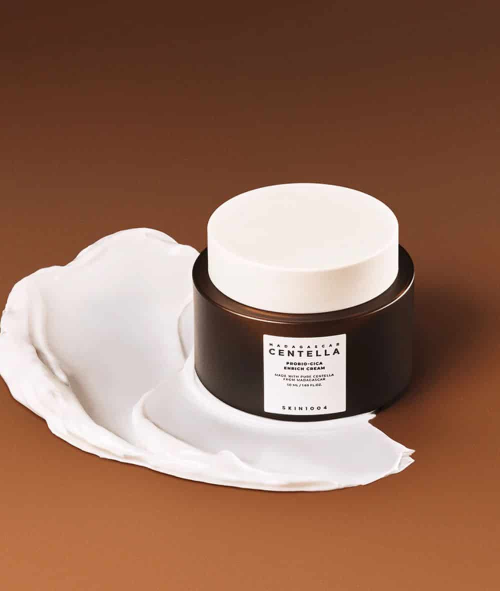 Skin1004 Madagascar Centella Probio-Cica Enrich Cream 50ml