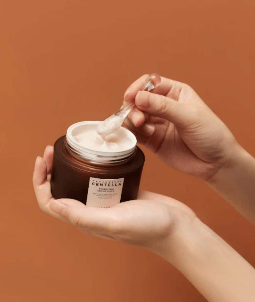 Skin1004 Madagascar Centella Probio-Cica Enrich Cream 50ml