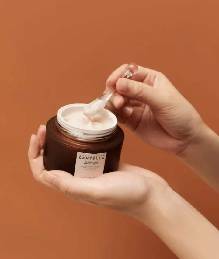 Skin1004 Madagascar Centella Probio-Cica Enrich Cream 50ml