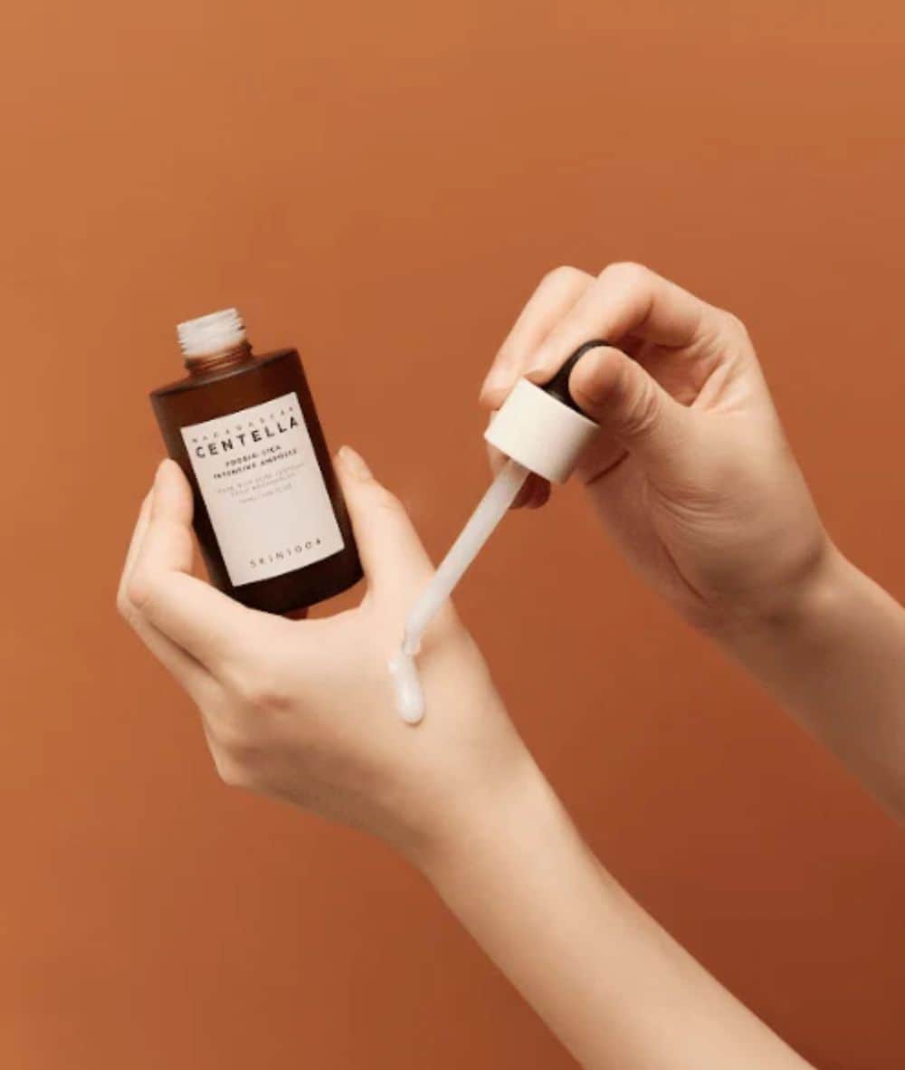 Skin1004 Madagascar Centella Probio-Cica Intensive Ampoule 50ml