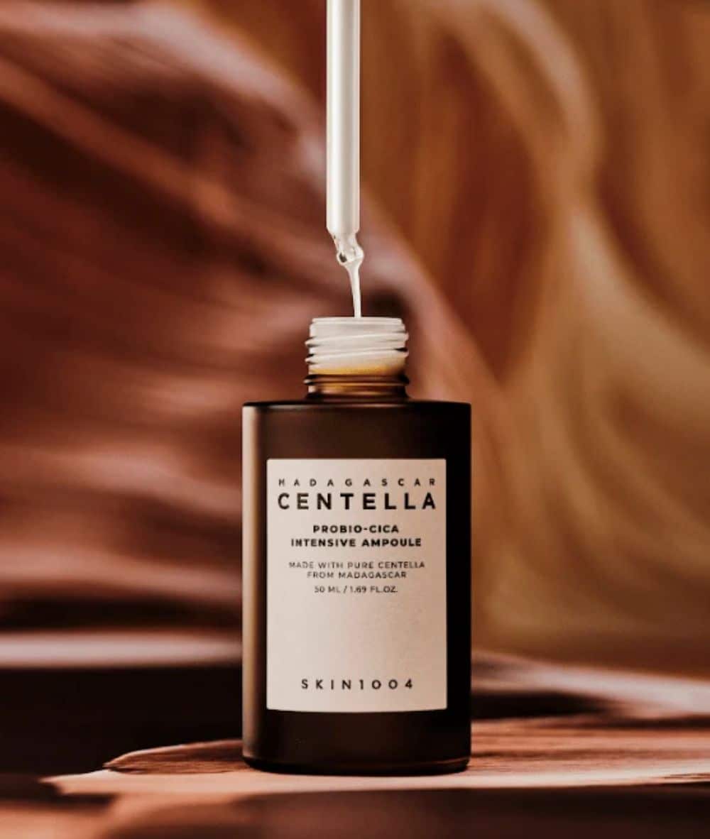 Skin1004 Madagascar Centella Probio-Cica Intensive Ampoule 50ml
