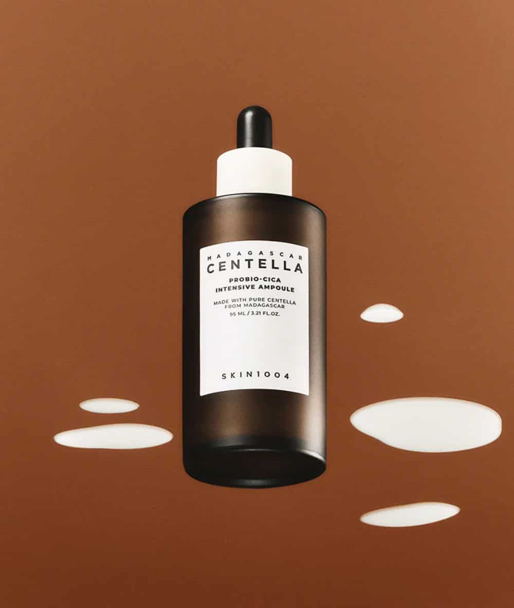Skin1004 Madagascar Centella Probio-Cica Intensive Ampoule 50ml