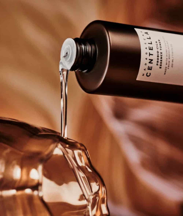 Skin1004 Madagascar Centella Probio-Cica Essense Toner 210ml