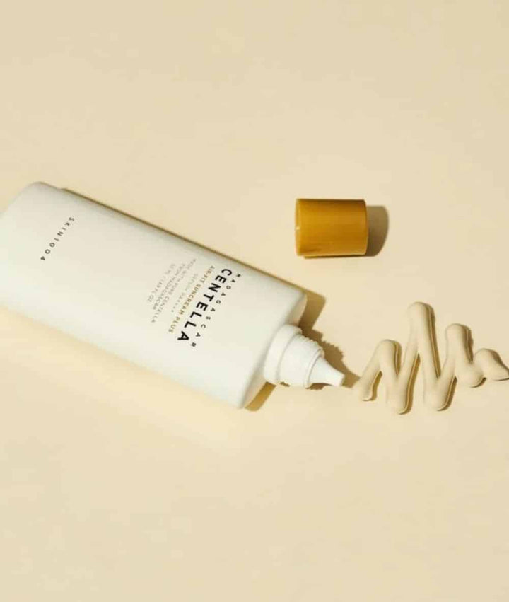 Skin1004 Madagascar Centella Air-Fit Suncream Plus SPF50+ PA++++ (50ml/1.69oz)