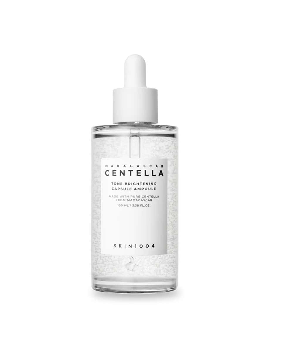 Skin1004 Madagascar Centella Tone Brightening Capsule Ampoule 100ml