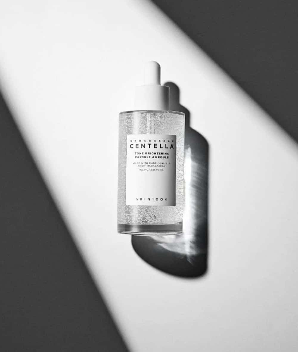 Skin1004 Madagascar Centella Tone Brightening Capsule Ampoule 100ml