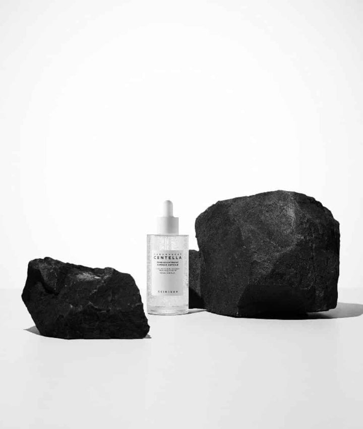 Skin1004 Madagascar Centella Tone Brightening Capsule Ampoule 100ml