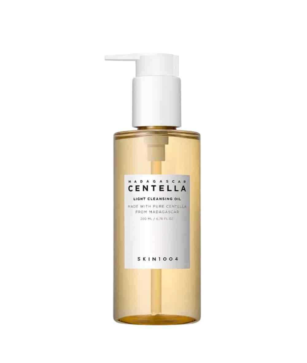 Skin1004 Madagascar Centella Light Cleansing Oil 200ml