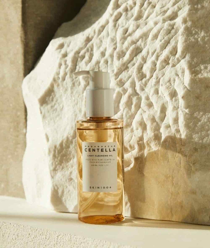 Skin1004 Madagascar Centella Light Cleansing Oil 200ml