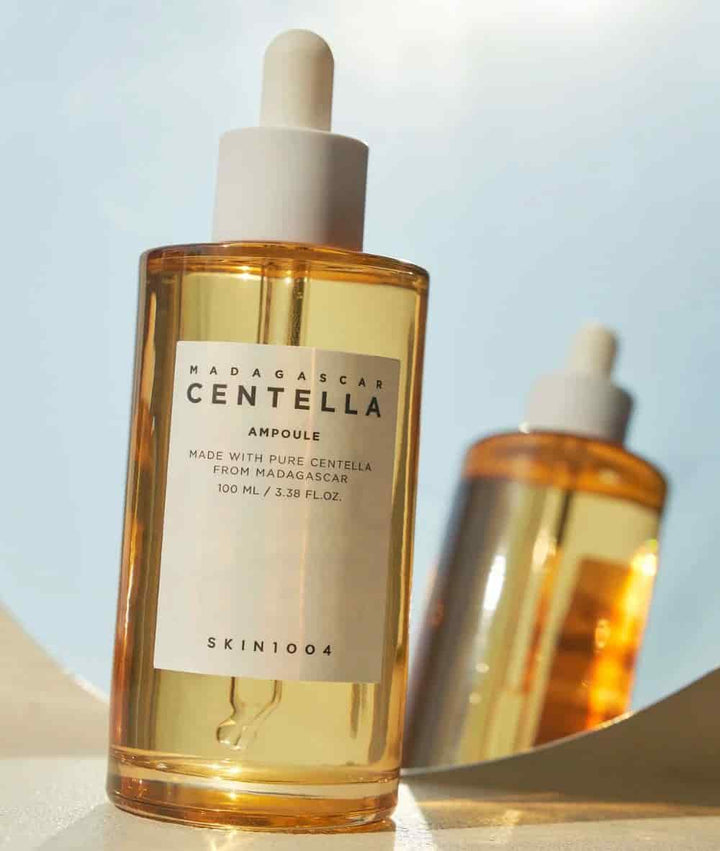 Skin1004 Madagascar Centella Ampoule 100ml