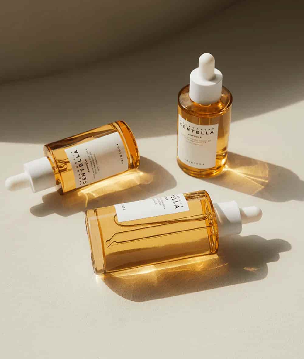 Skin1004 Madagascar Centella Ampoule 100ml