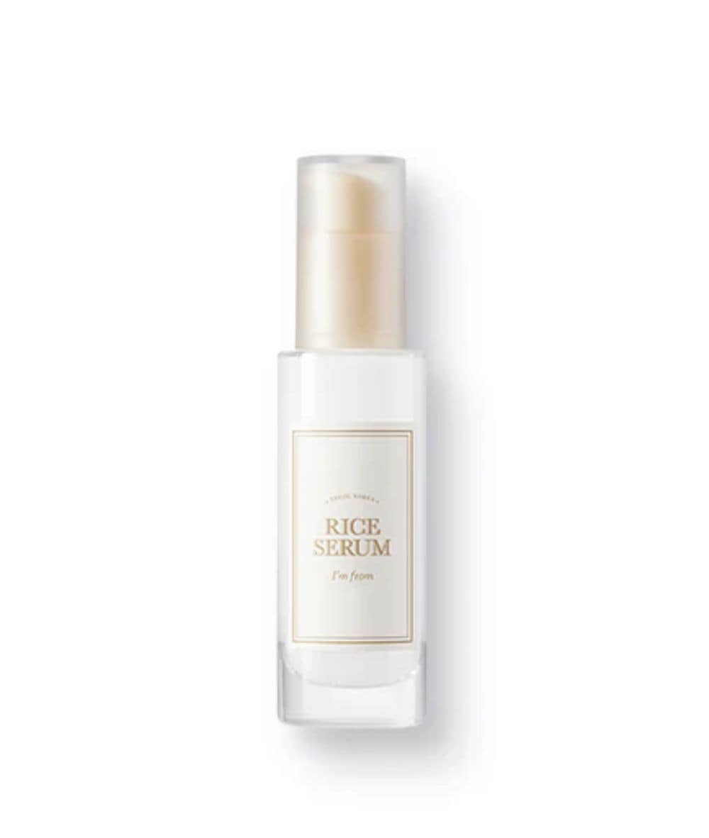 IMFROM Rice Serum 30ml