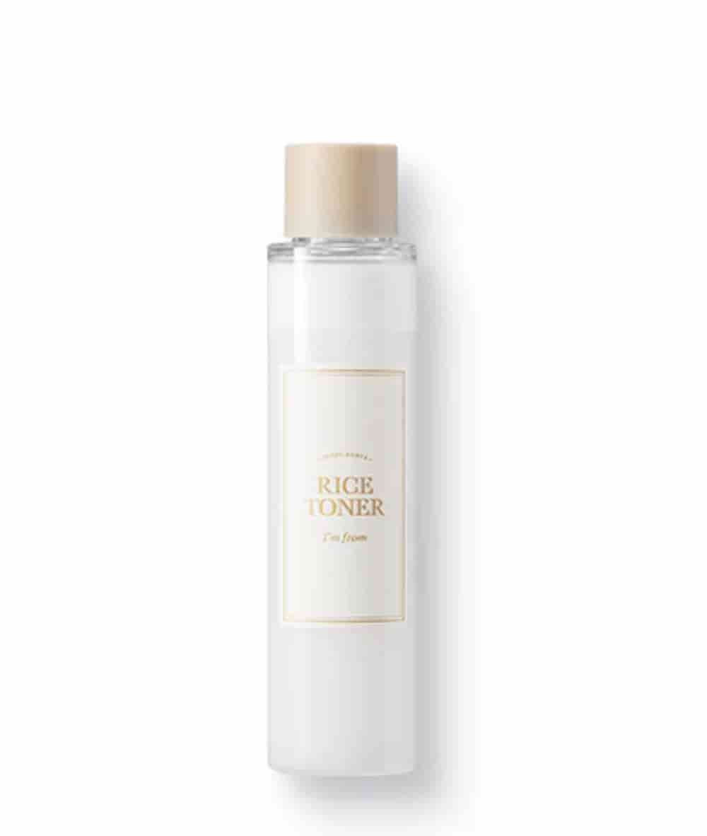 IMFROM Rice Toner 150ml