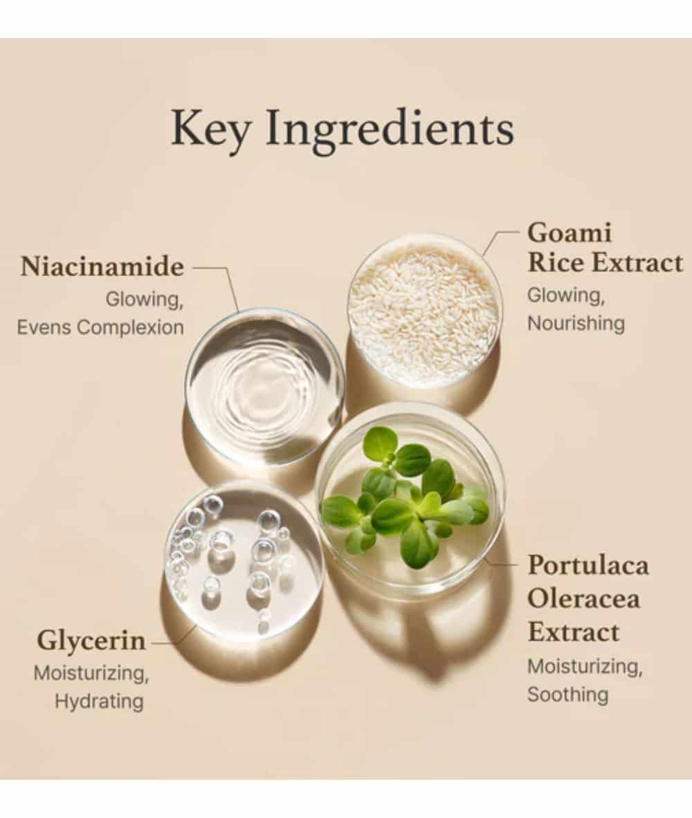 IMFROM Rice Toner 150ml