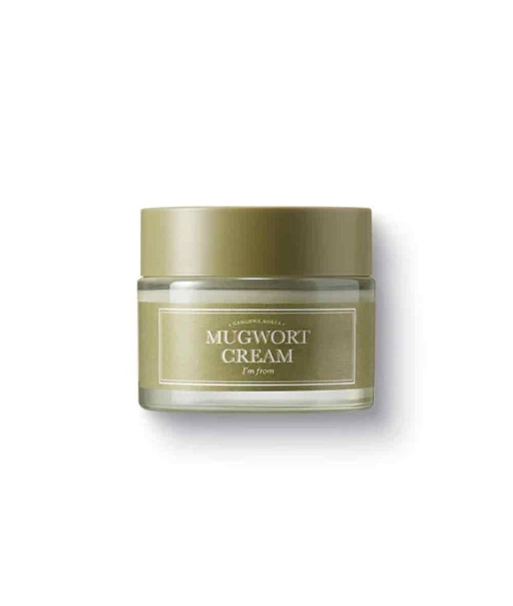 IMFROM Mugwort Cream 50g