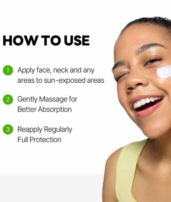 Round Lab Birch Mild-Up Sunscreen UVLock SPF 50+ Broad Spectrum 50ml/1.69oz