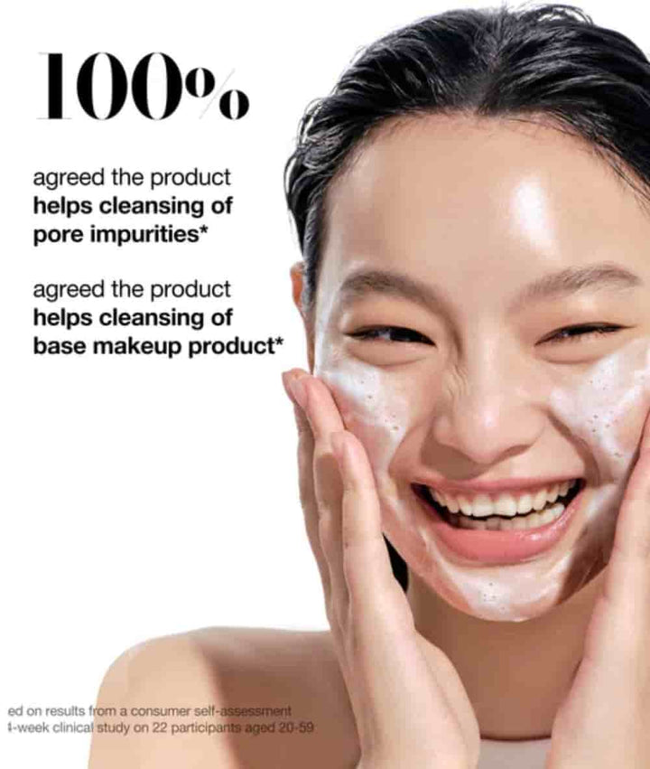 Anua Heartleaf Quercetinol Pore Deep Cleansing Foam 25ml