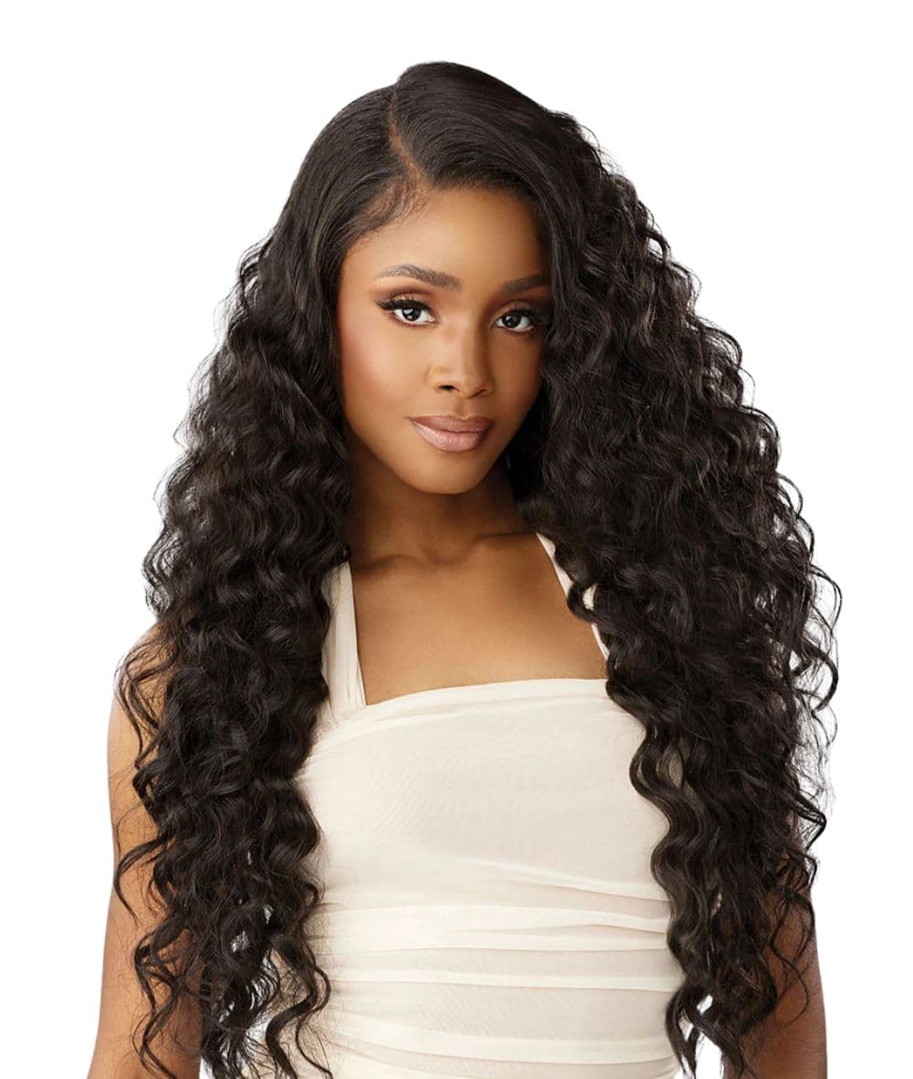Sensationnel Cloud9 What Lace Lace Front Wig- Kelani