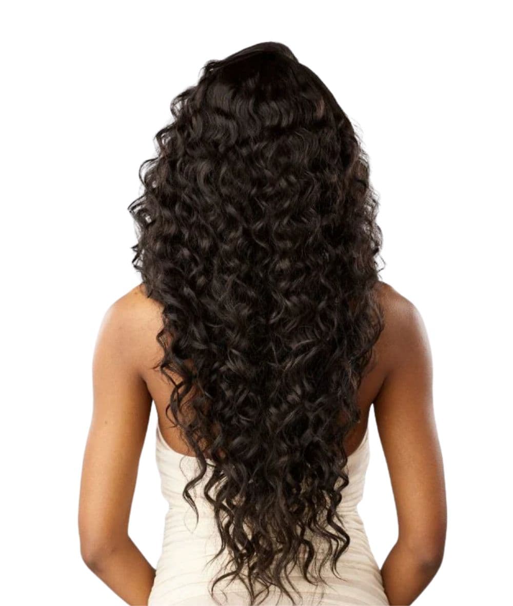 Sensationnel Cloud9 What Lace Lace Front Wig- Kelani