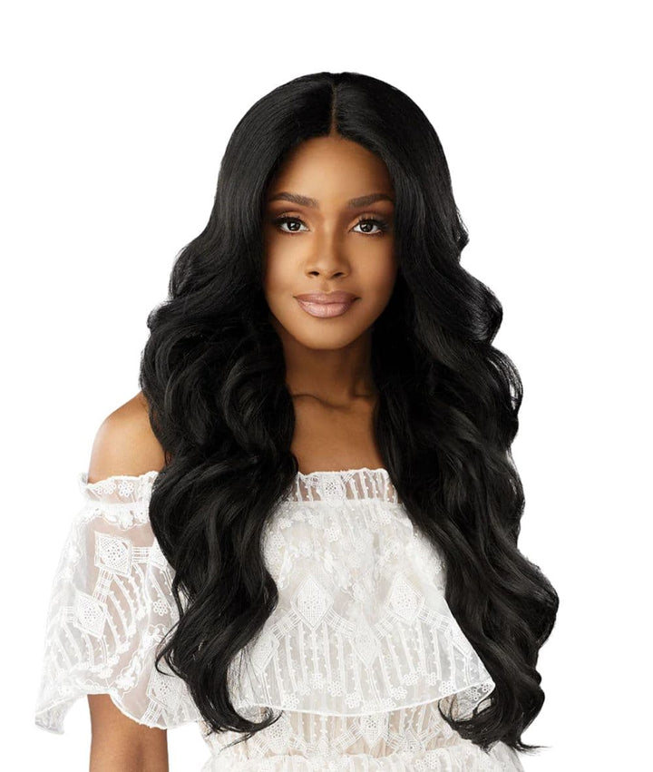 Sensationnel Dashly Lace Wig- Unit 55