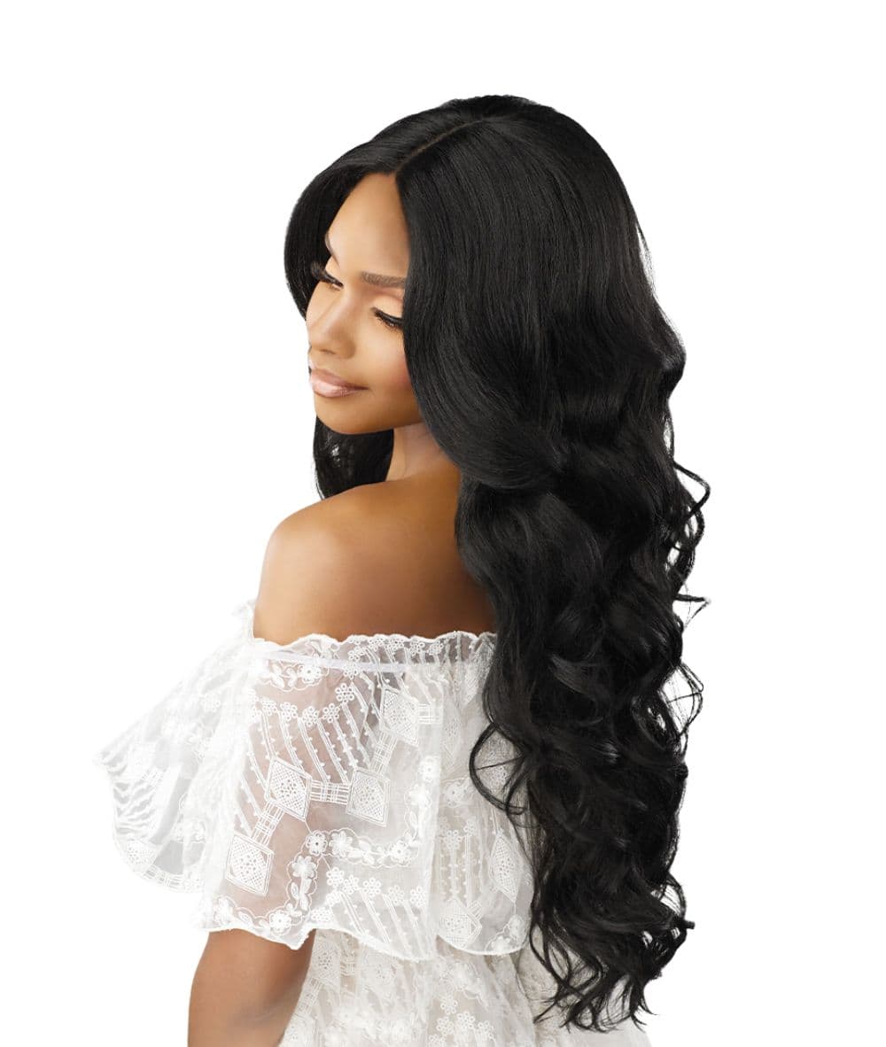 Sensationnel Dashly Lace Wig- Unit 55