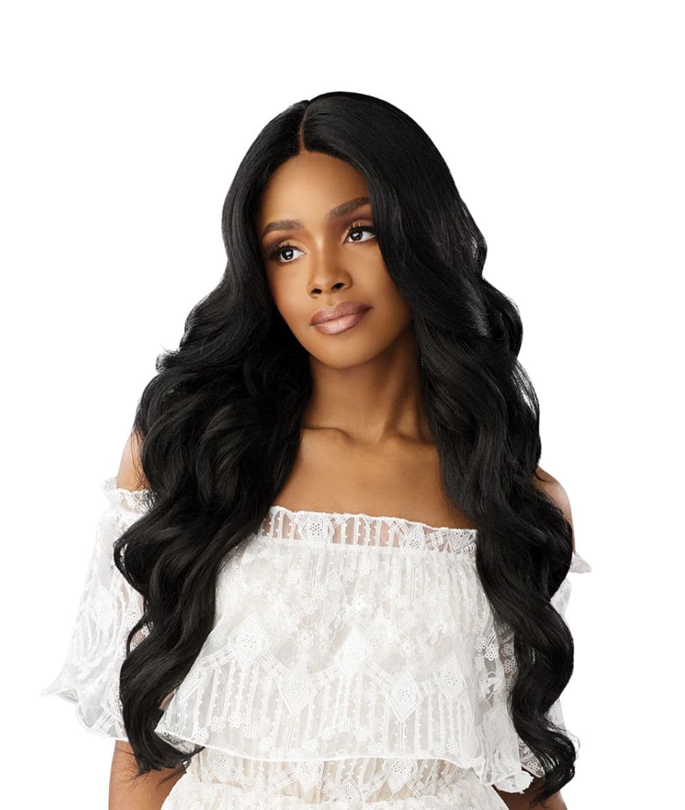 Sensationnel Dashly Lace Wig- Unit 55